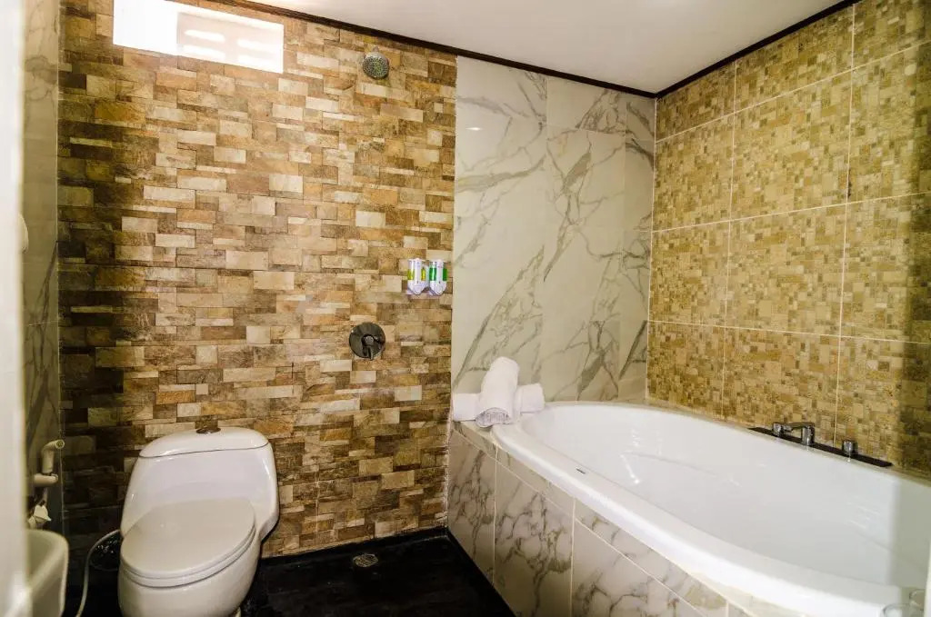 Foto - The Kawan Jimbaran