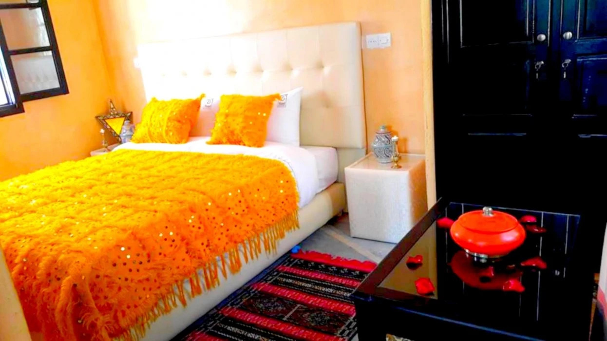 Foto - Riad Dar Benbrahim