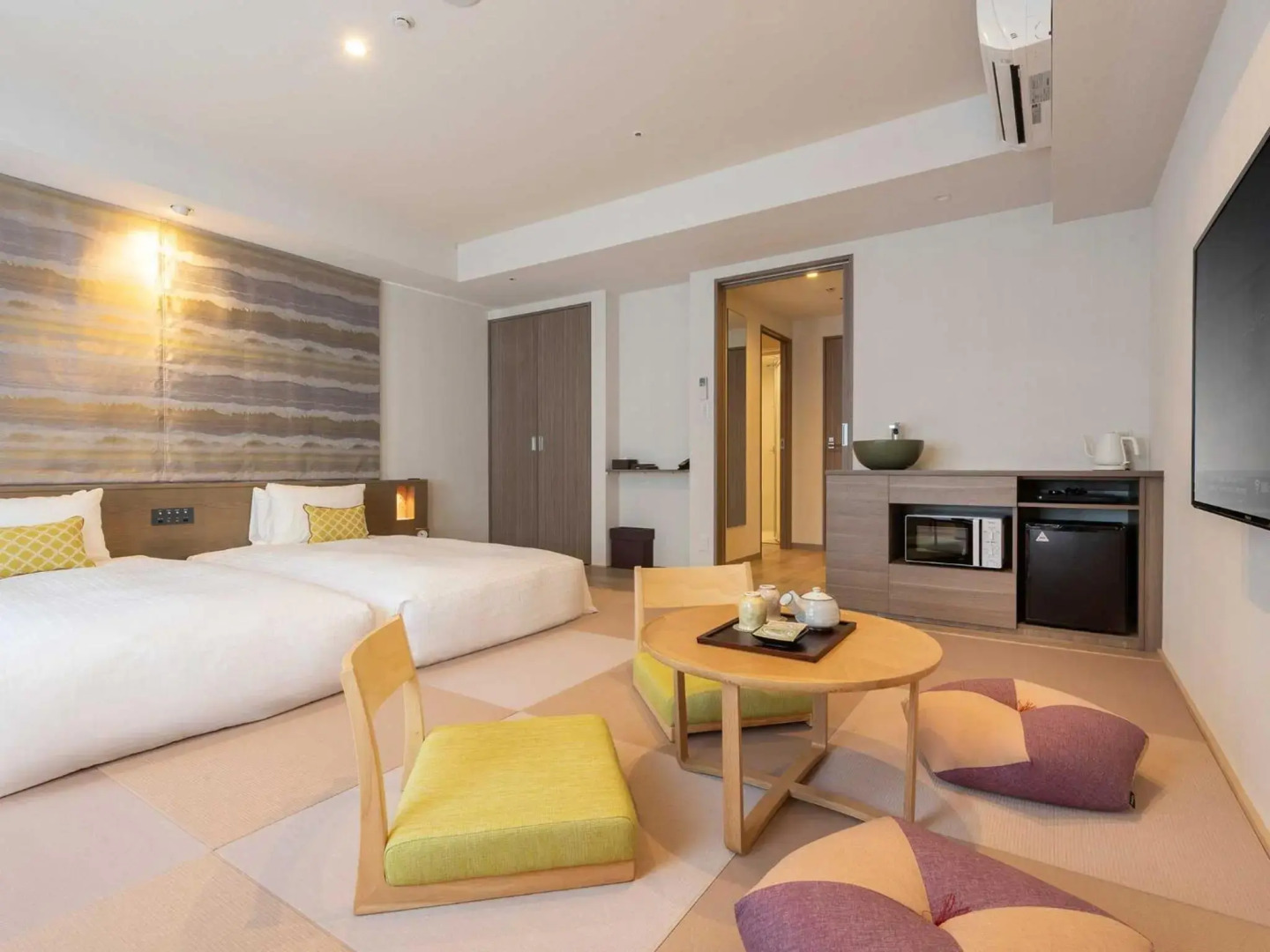 Photo - Tokyu Stay Kyoto Sanjo-Karasuma