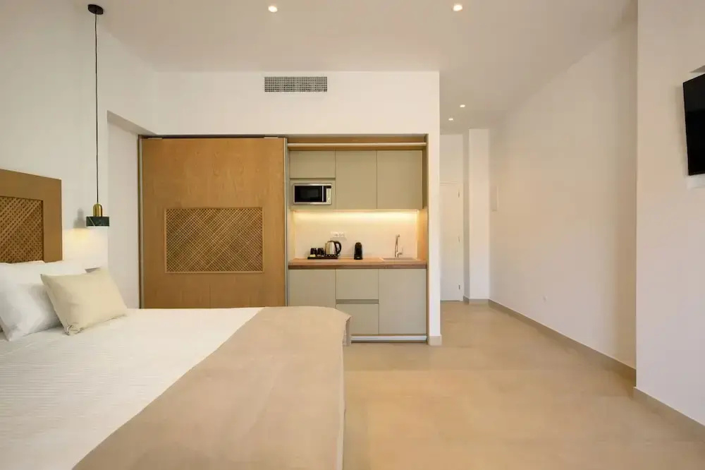 Foto - Mega Lithari Corfu Luxury Villas
