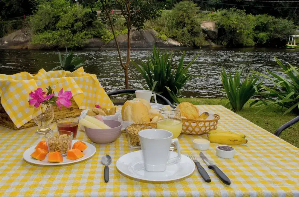 Photo - Pousada Quinta da Margem