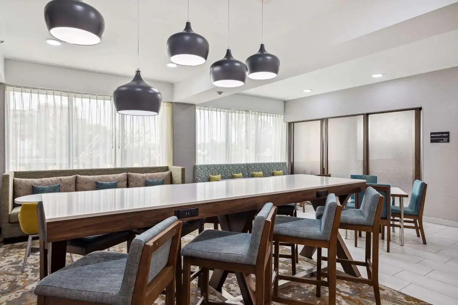 Foto - Hampton Inn - Houston/Brookhollow