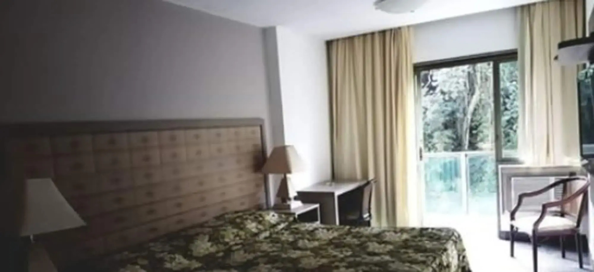 Foto - Royalty Copacabana Hotel