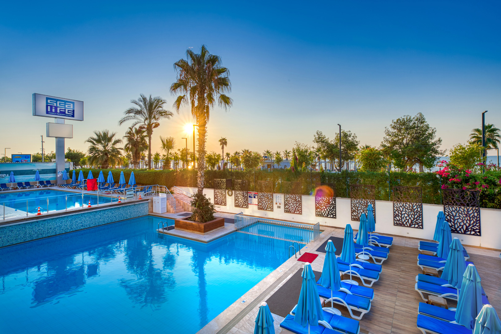 Photo - Sealife Family Resort Hotel