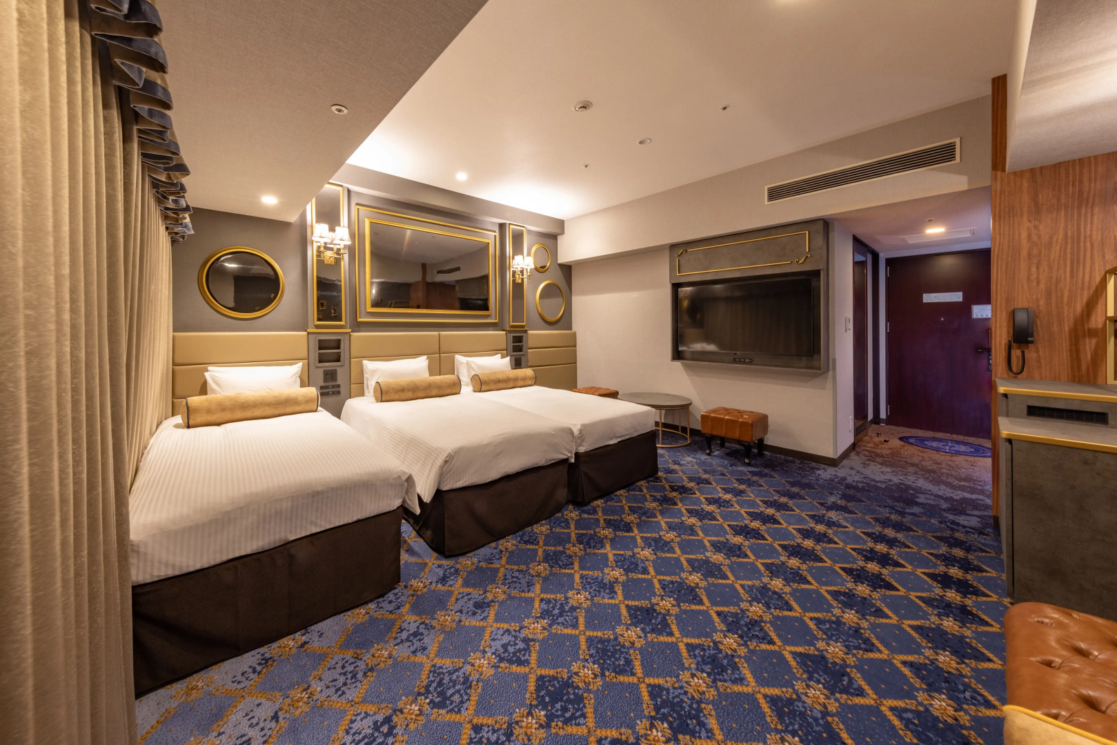 Foto - Hotel Keihan Universal Tower