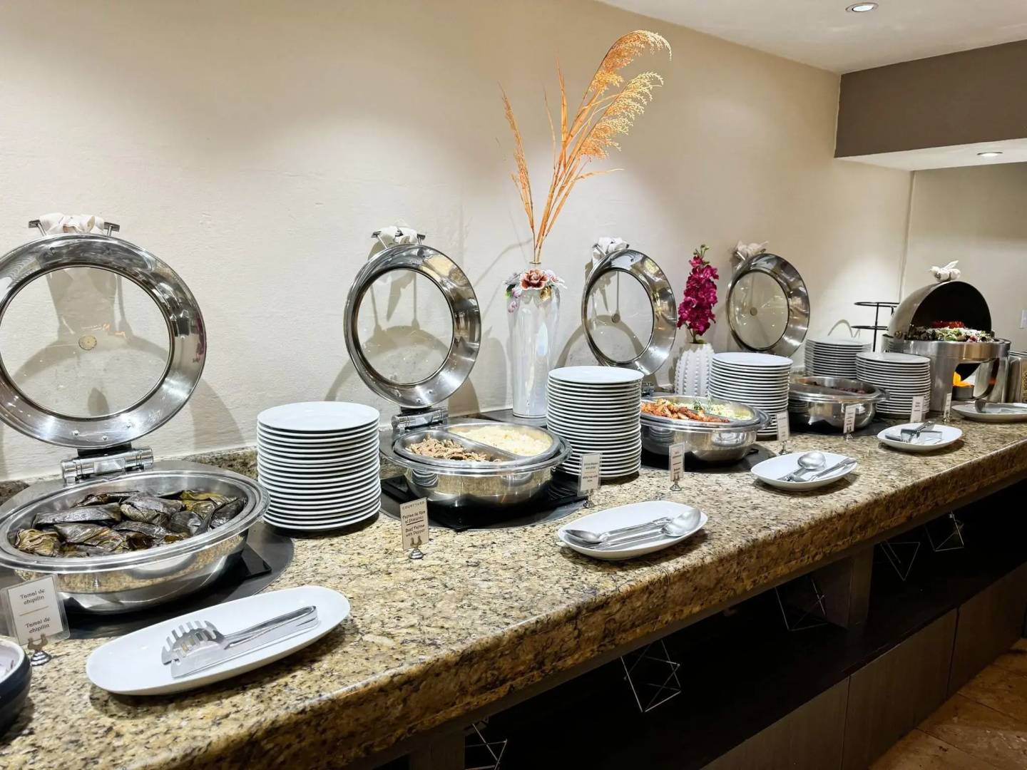 Photo - Courtyard by Marriott Villahermosa Tabasco