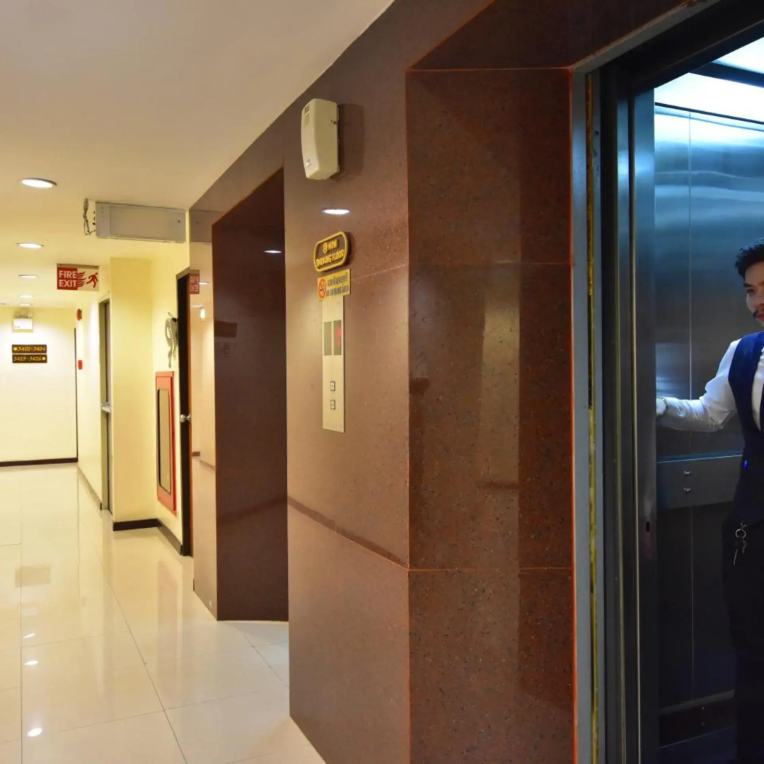 Photo - Grand Business Inn