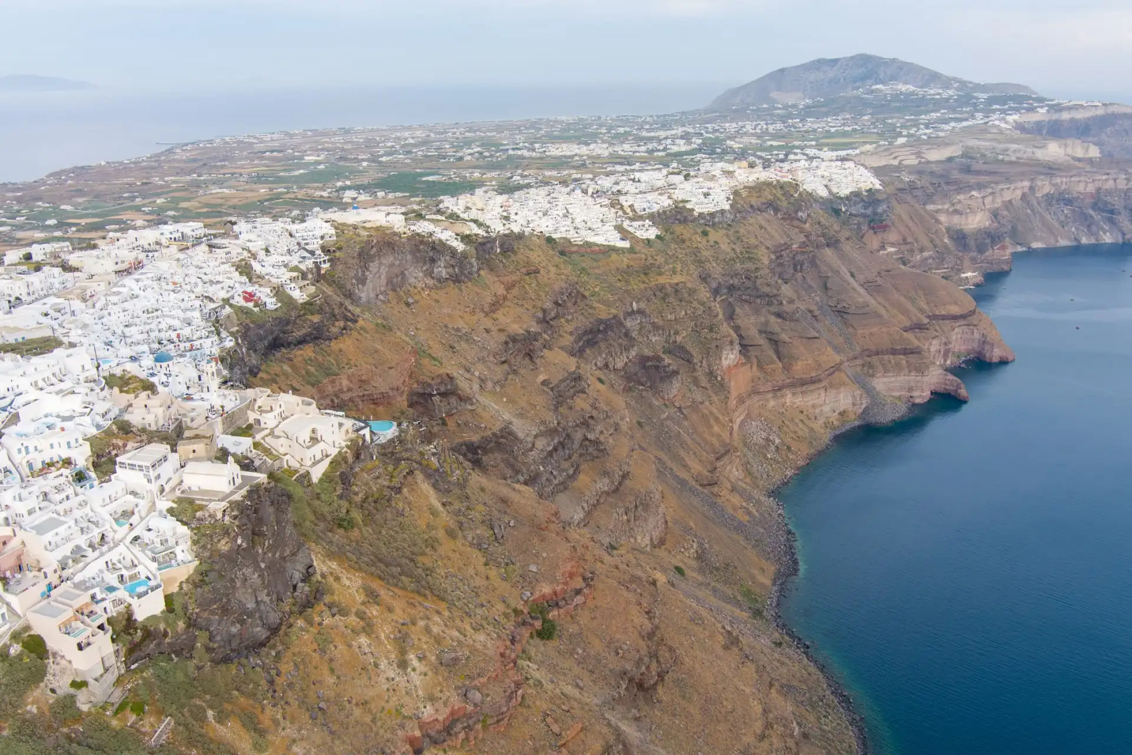 Foto - Anemos Cave Suites