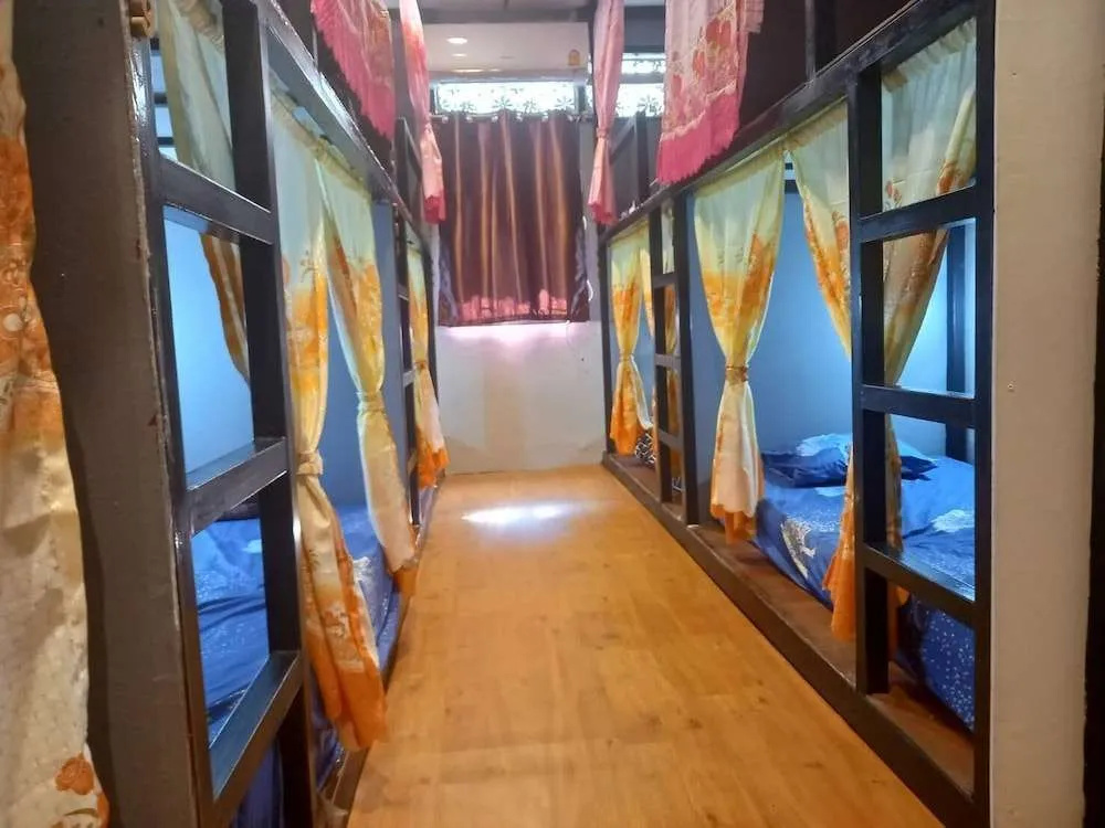 Foto - Amazing Khaosan Hostel