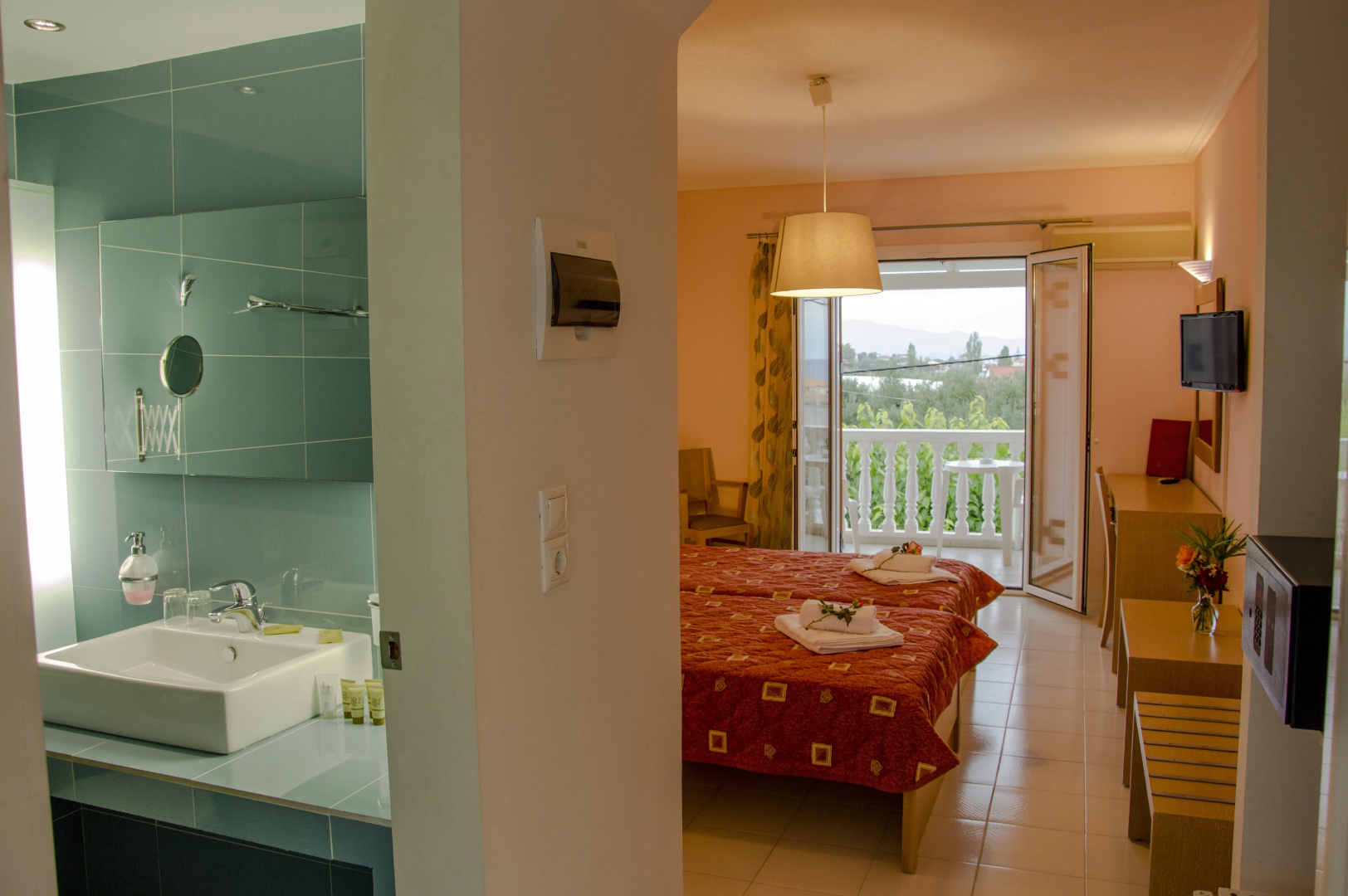 Foto - Tsamis Zante Suites - Adults Only