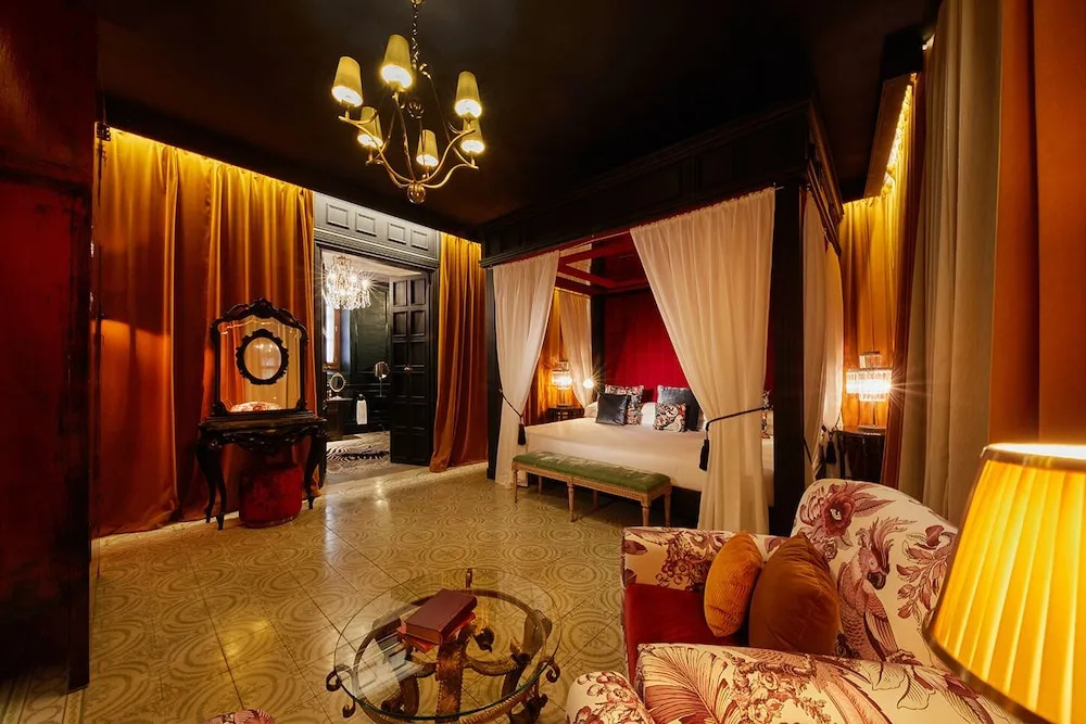 Foto - Palma Riad