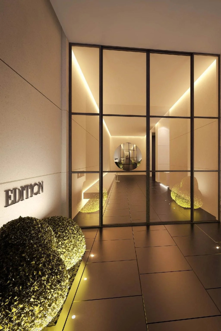 Foto - The Times Square EDITION New York