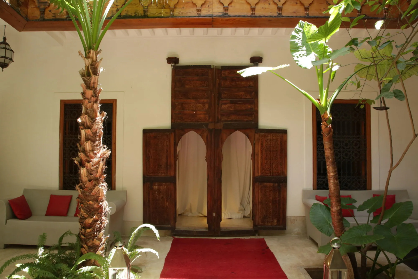 Foto - Riad Djebel