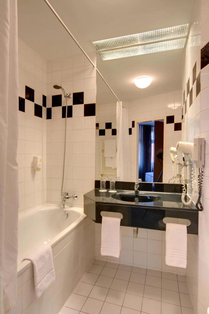 Photo - Theatrino Hotel