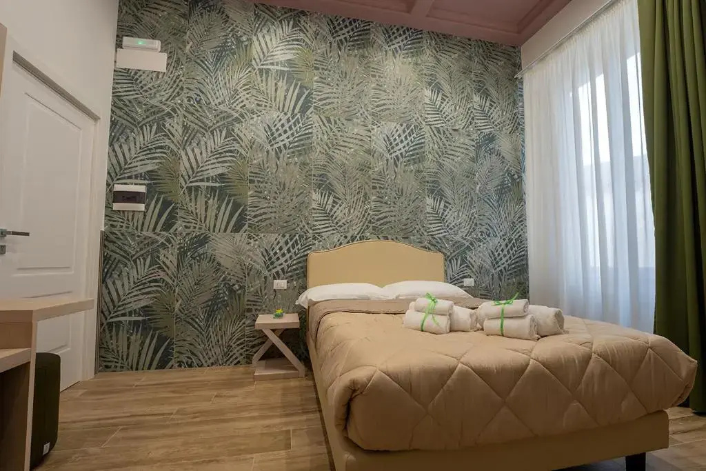 Foto - GREROS H. PORTO NAPOLI CENTRO by ClaPa Group Dislocated Hospitality
