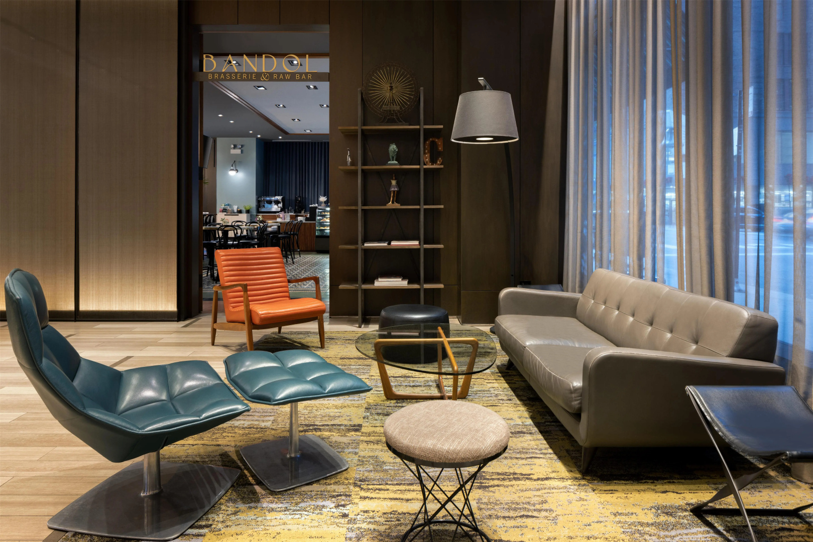 Foto - Hyatt Centric The Loop Chicago