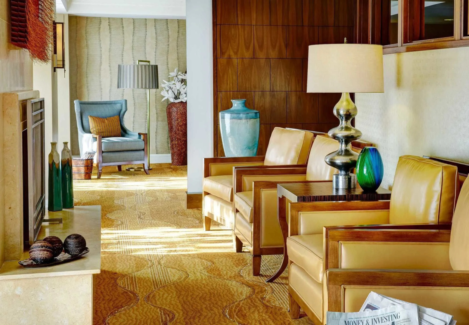 Foto - JW Marriott Phoenix Desert Ridge Resort & Spa