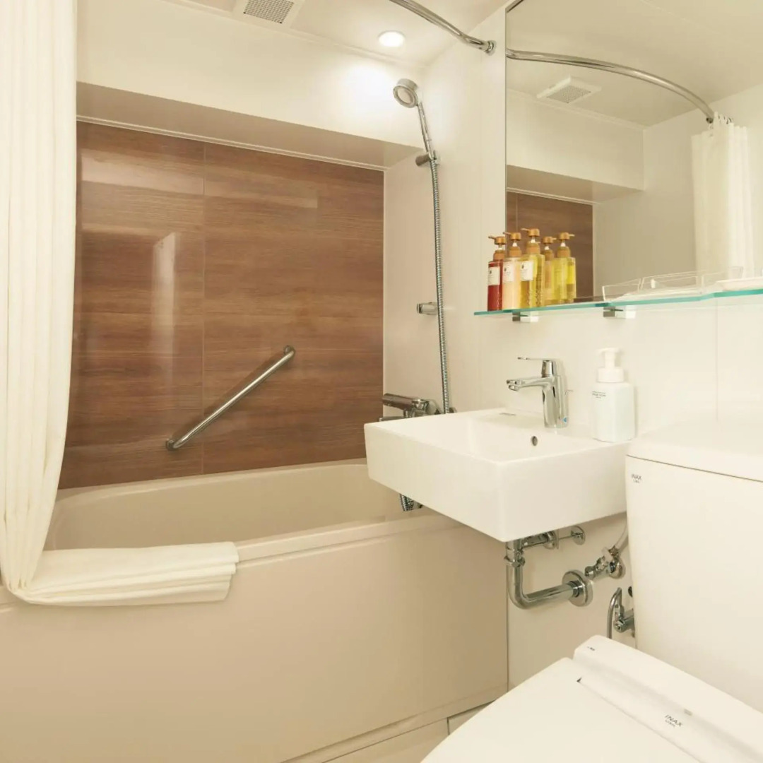 Foto - HOTEL MYSTAYS Yokohama