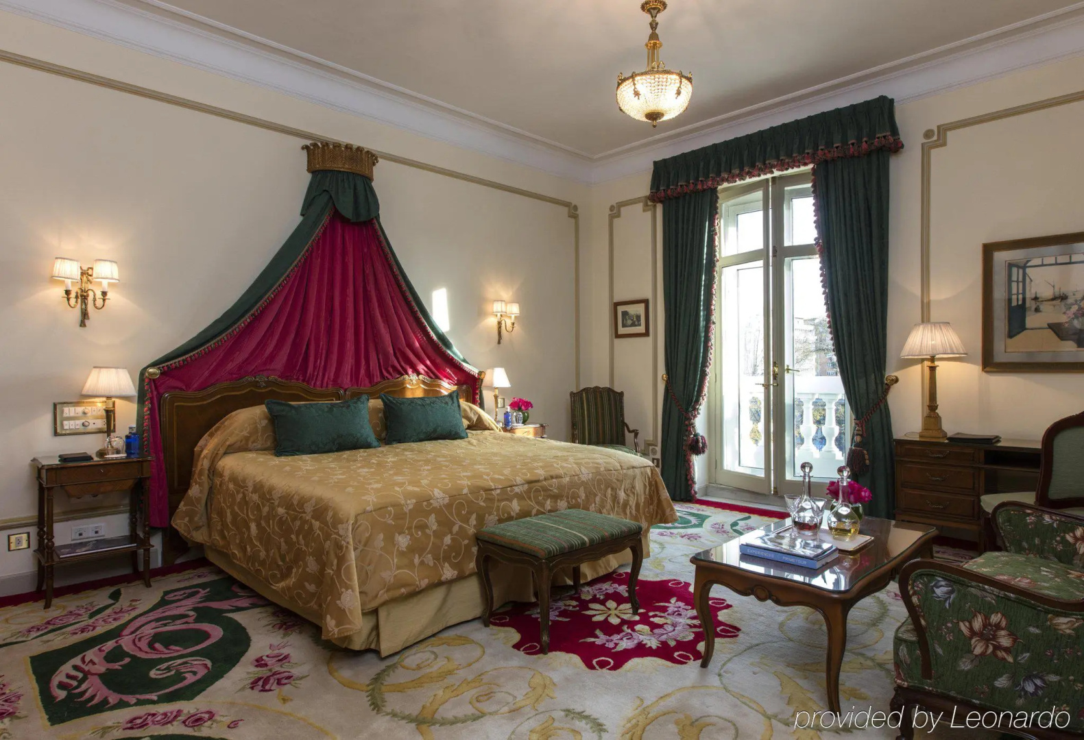 Foto - Mandarin Oriental Ritz, Madrid