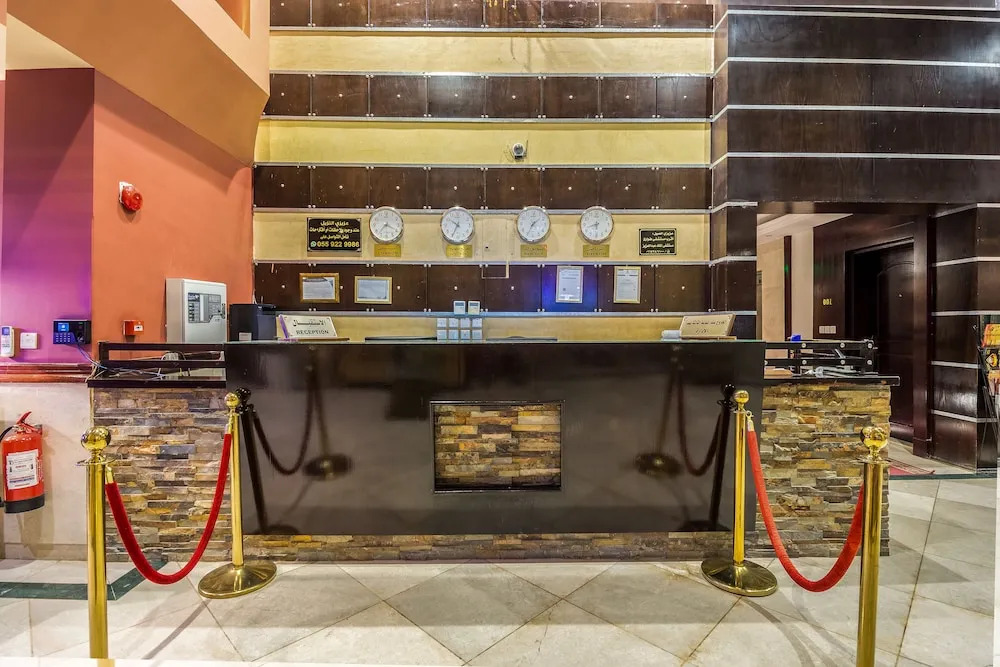 Foto - Al Muhaidb Residence Al Malaz 4