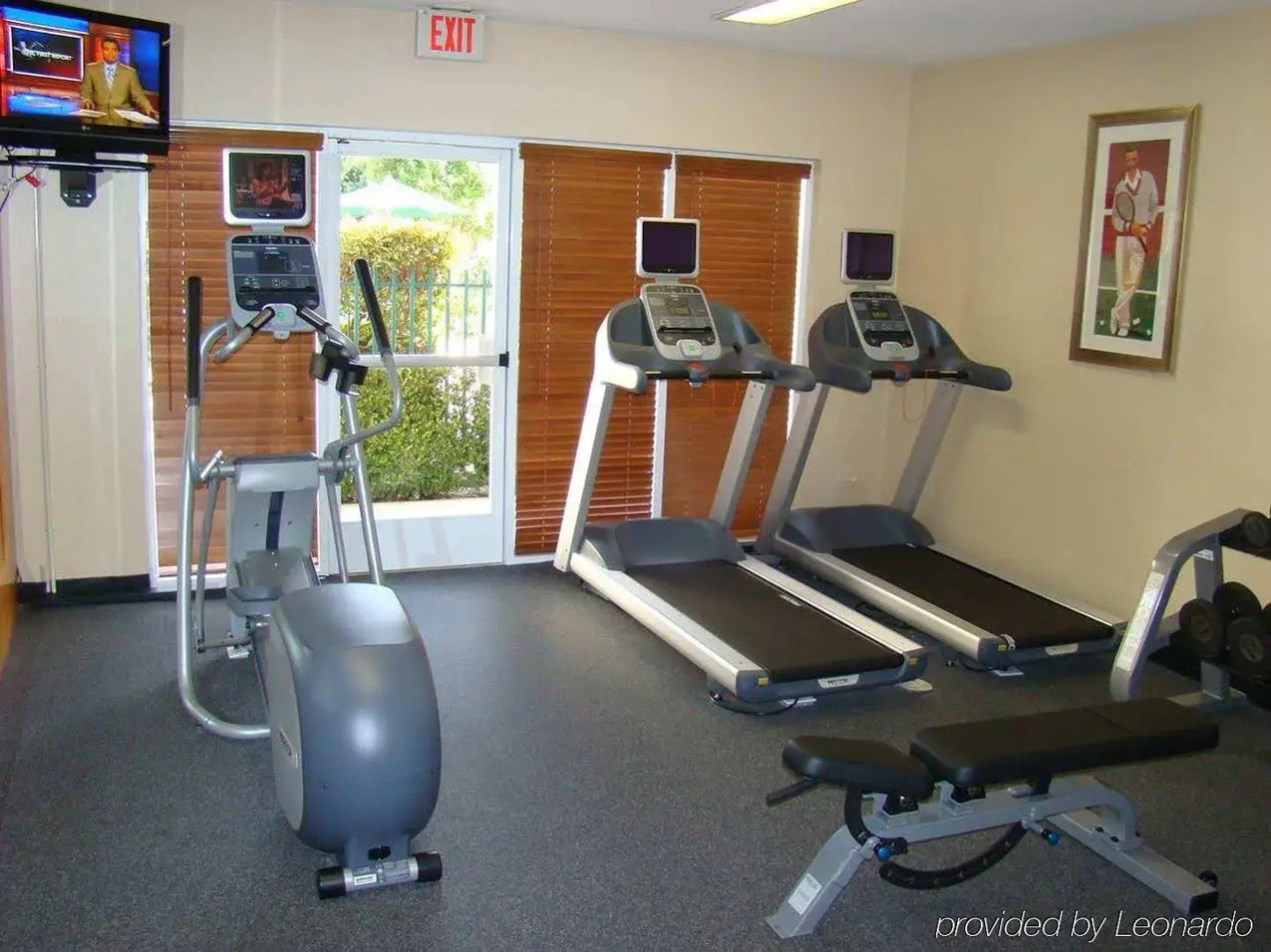 Photo - Hilton Garden Inn Arcadia/Pasadena Area