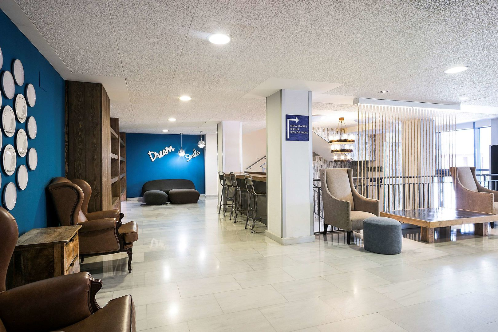 Foto - Madrid Airport Suites, Affiliated by Meliá