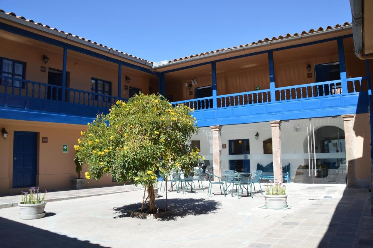 Photo - Tierra Viva Cusco San Blas