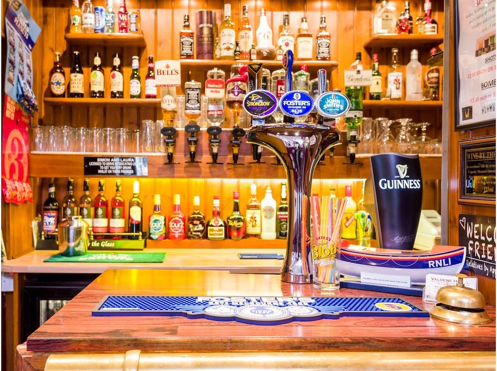 Photo - Valdene Hotel