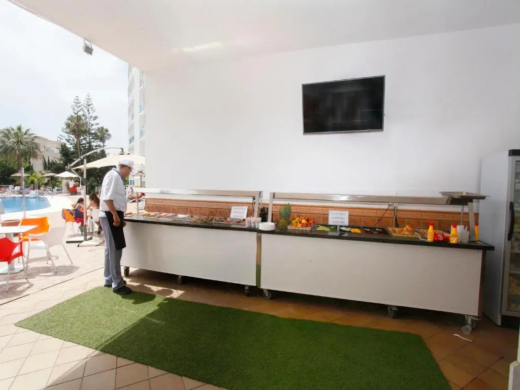 Foto - Hotel Palia Las Palomas