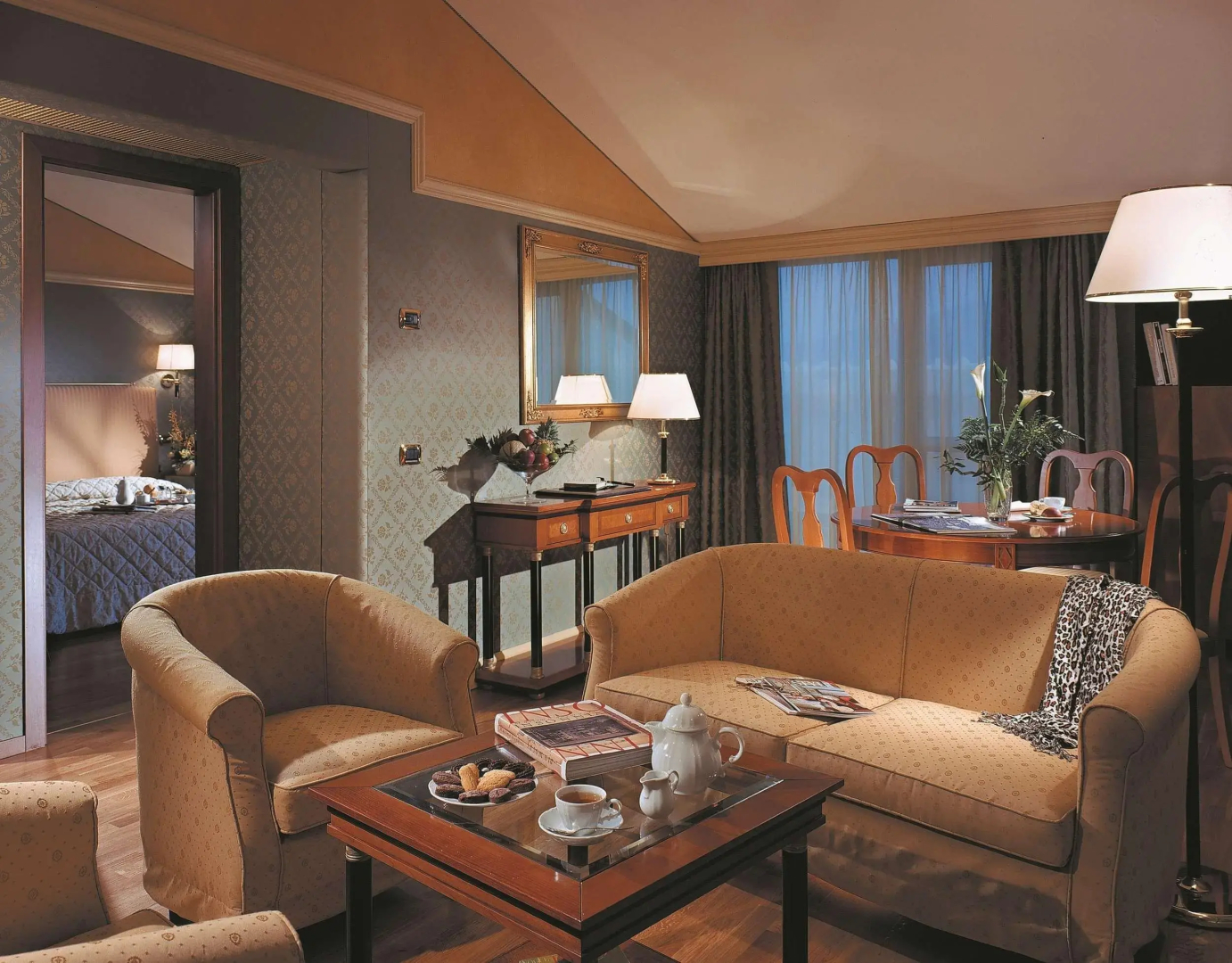Photo - Best Western Grand Hotel Guinigi