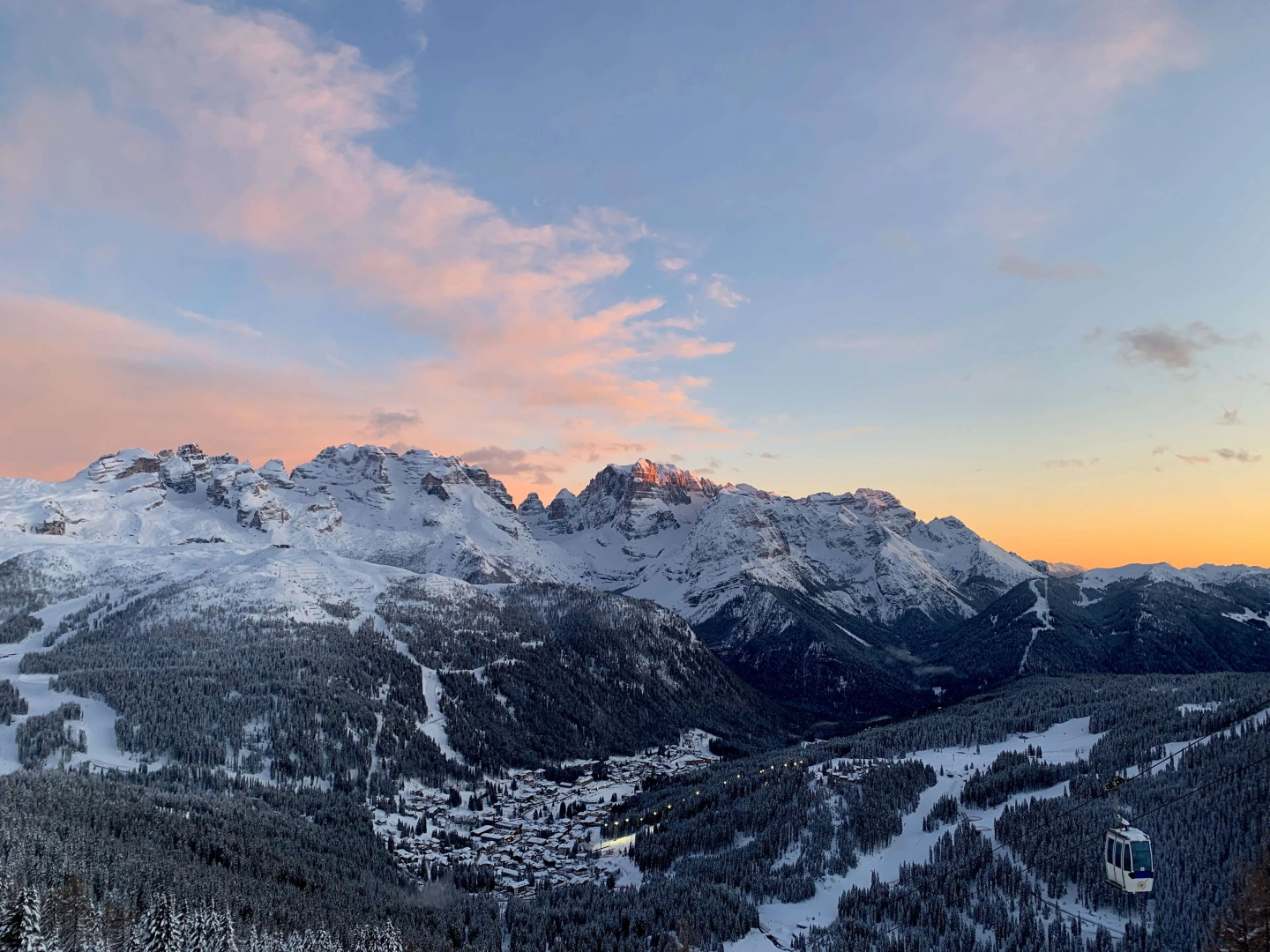 Foto - Hotel Chalet Del Sogno