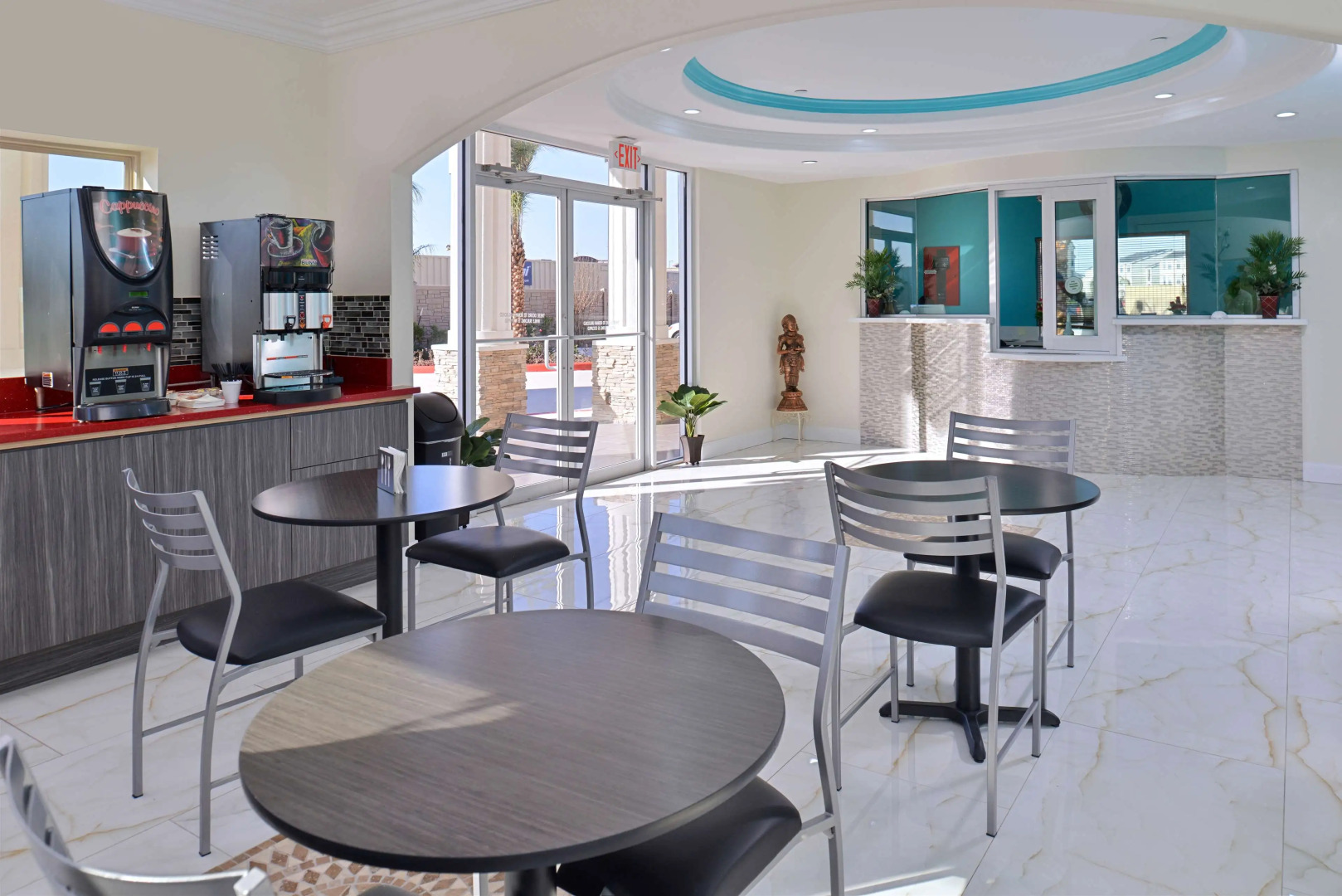 Foto - Americas Best Value Inn & Suites - Houston/Hwy 6 & Westpark