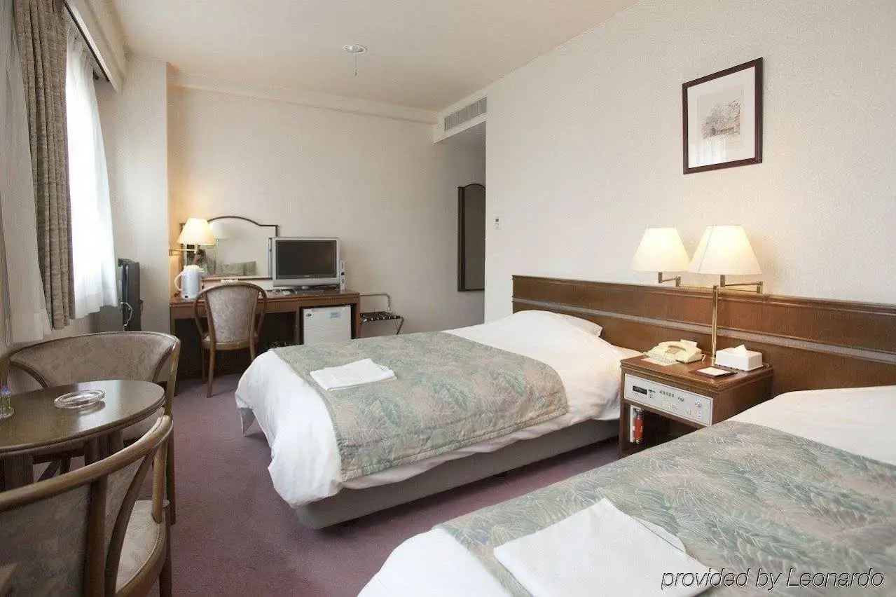 Foto - Shin-Osaka Station Hotel