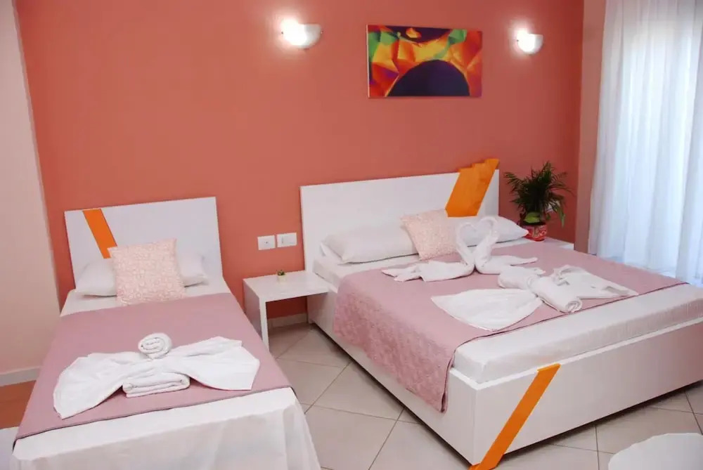 Foto - Villa Green Garden