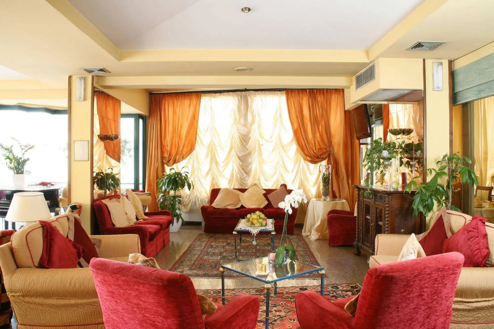 Foto - Hotel Nuovo Savi