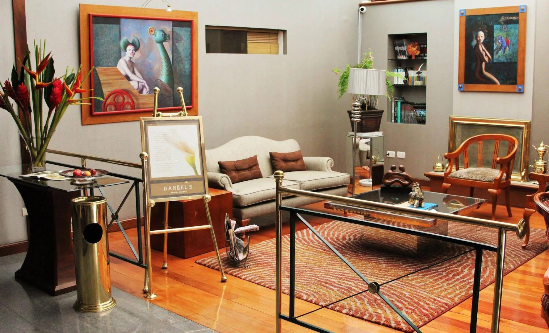 Photo - Daniel's Apart Hotel