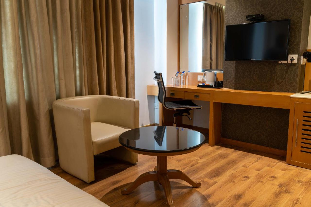 Photo - Hotel CAG Pride