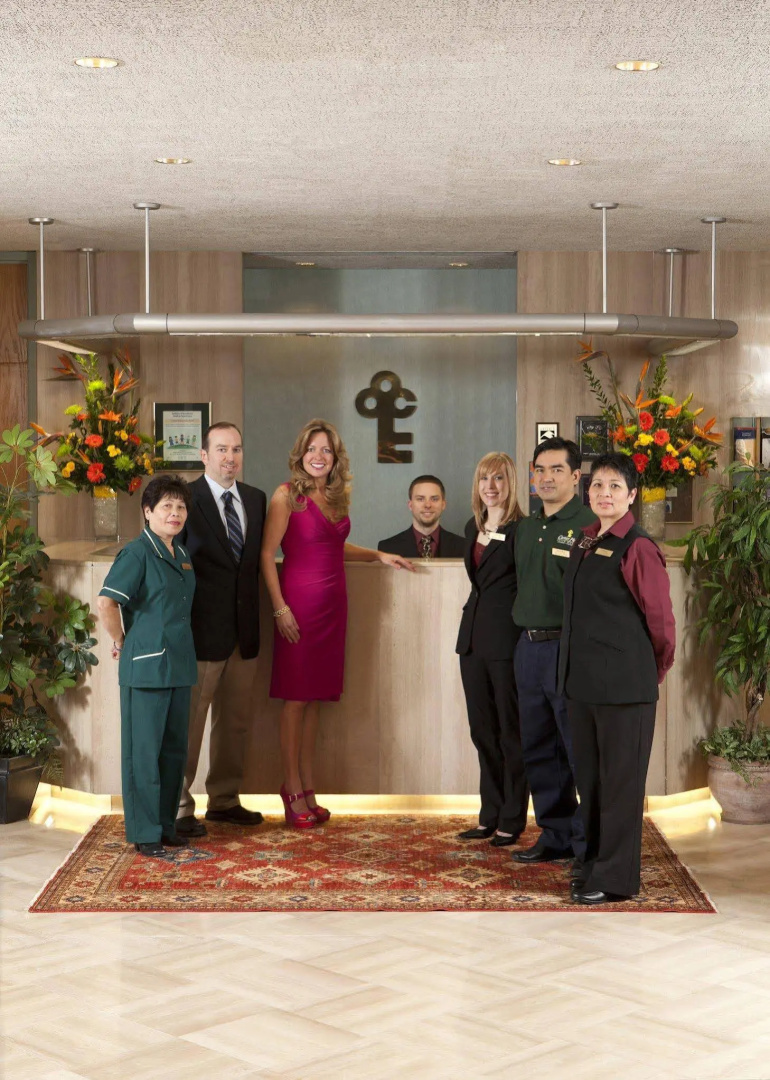 Photo - Cartier Place Suite Hotel