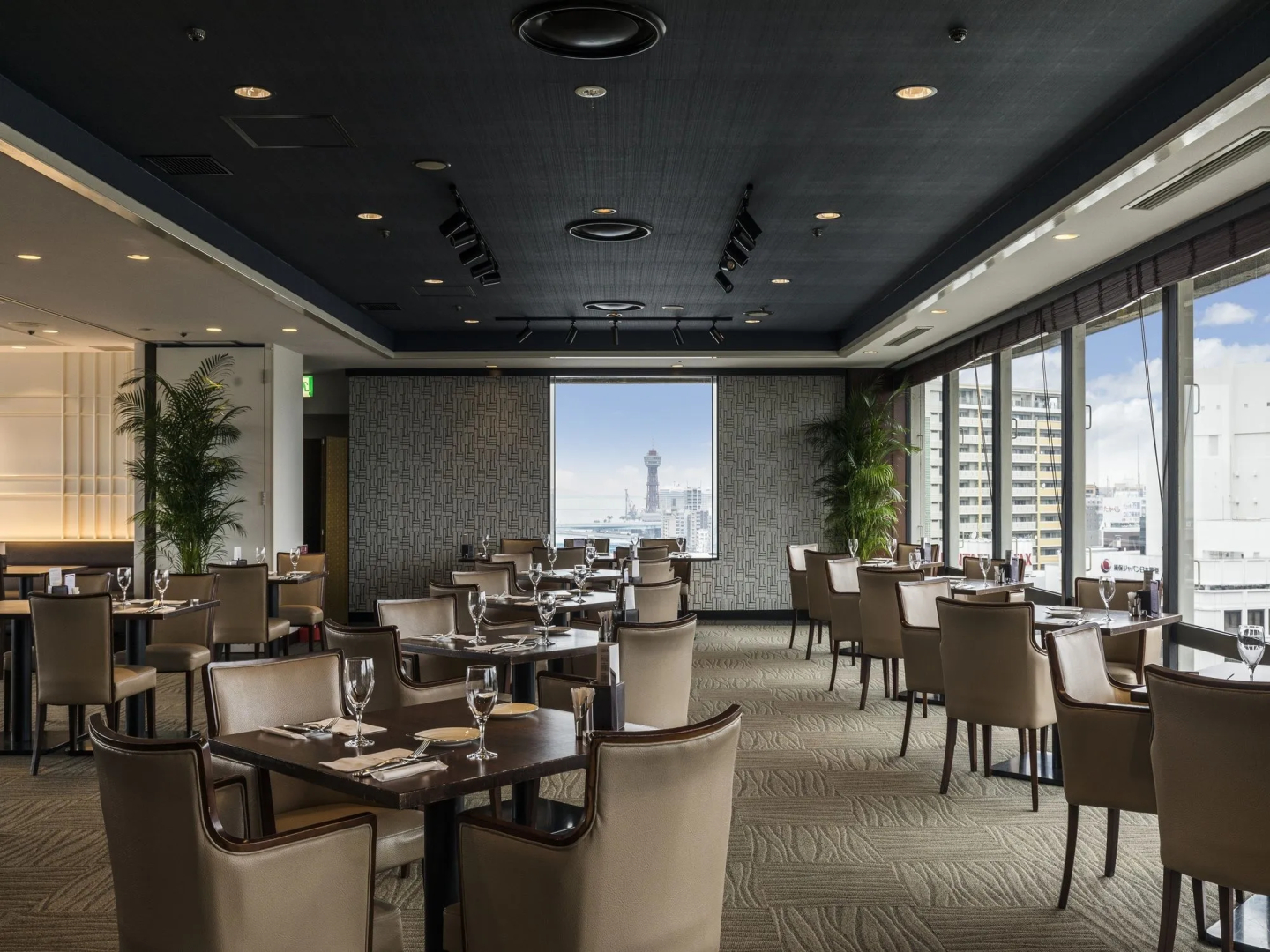 Photo - Nishitetsu Inn Fukuoka