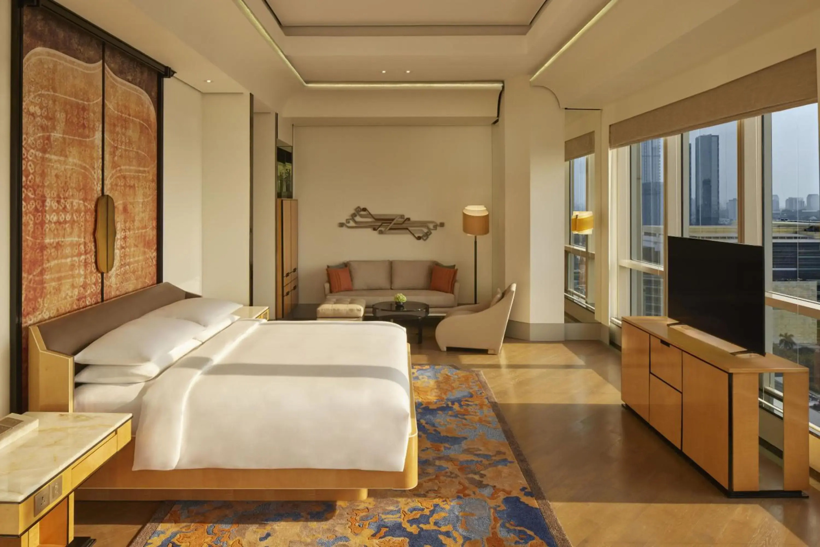 Photo - Keraton at The Plaza, The Unbound Collection by Hyatt