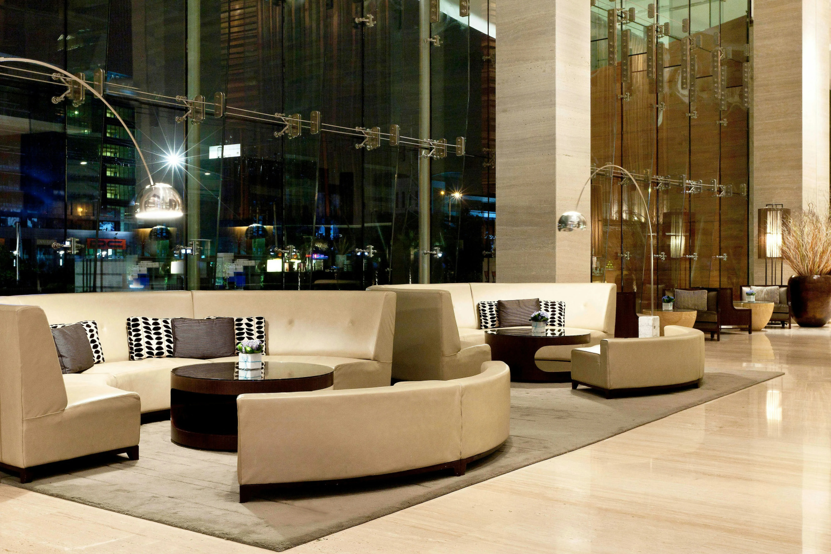 Foto - The Westin Gurgaon, New Delhi