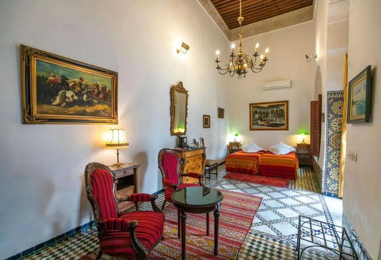 Foto - Ryad Mabrouka