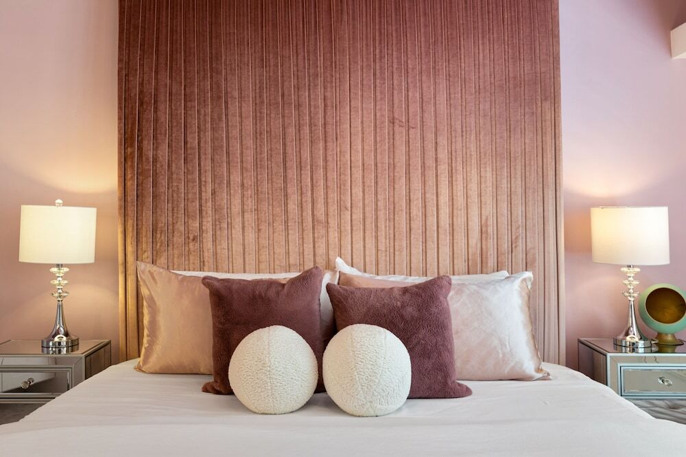 Photo - The Velvet Rope PS