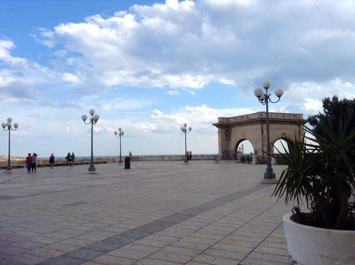 Photo - Hotel Due Colonne