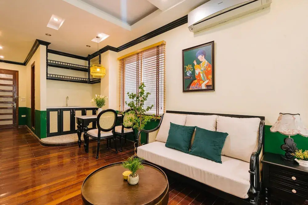 Photo - Sun Clover Boutique Hotel