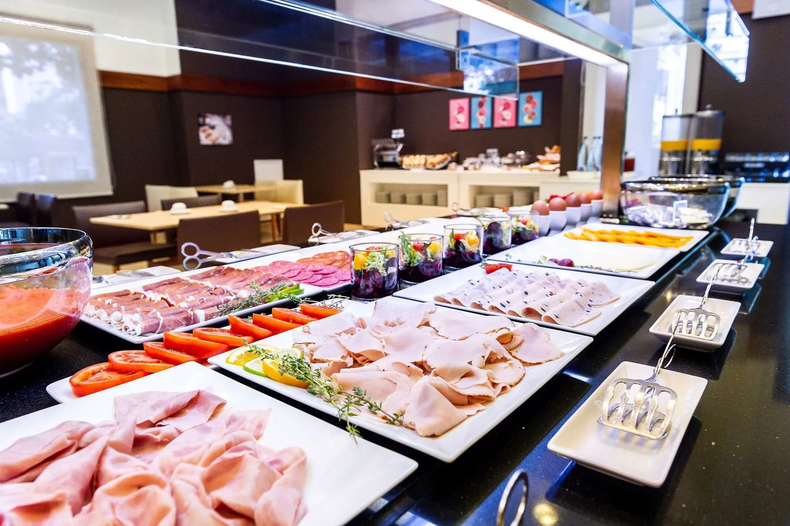 Photo - INNSiDE Valencia Oceanic