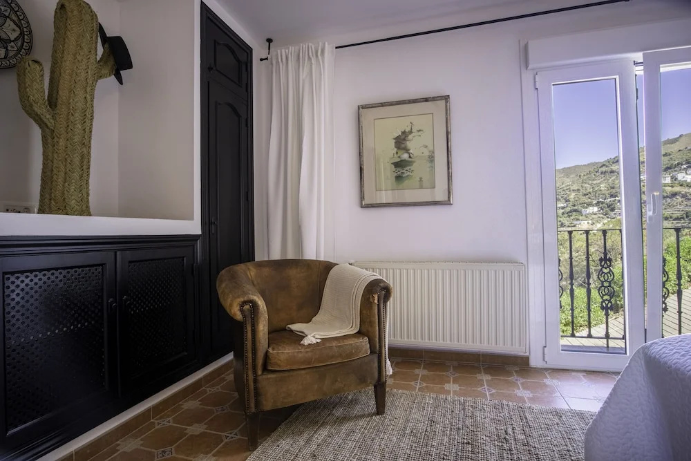 Foto - Malaga Hills Boutique & Wellness Eco-Hotel – Adults Only