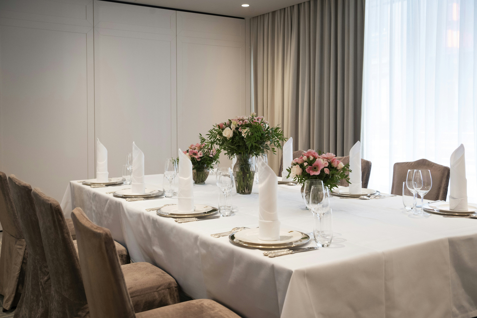 Foto - Hotel Kamp