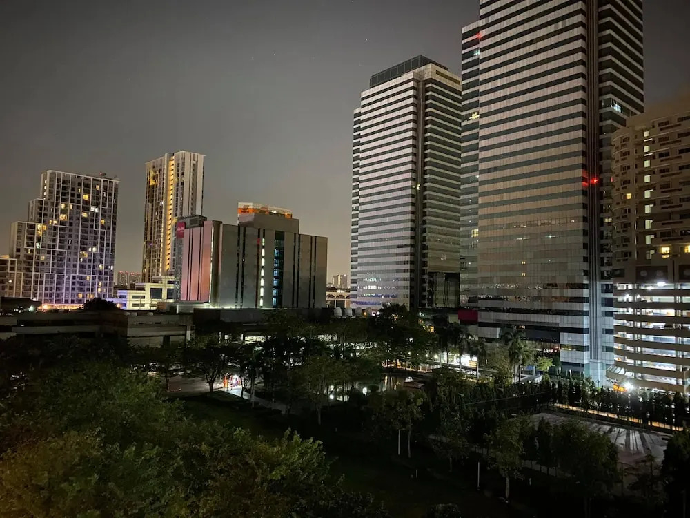 Photo - Rest@Ratchada hotel