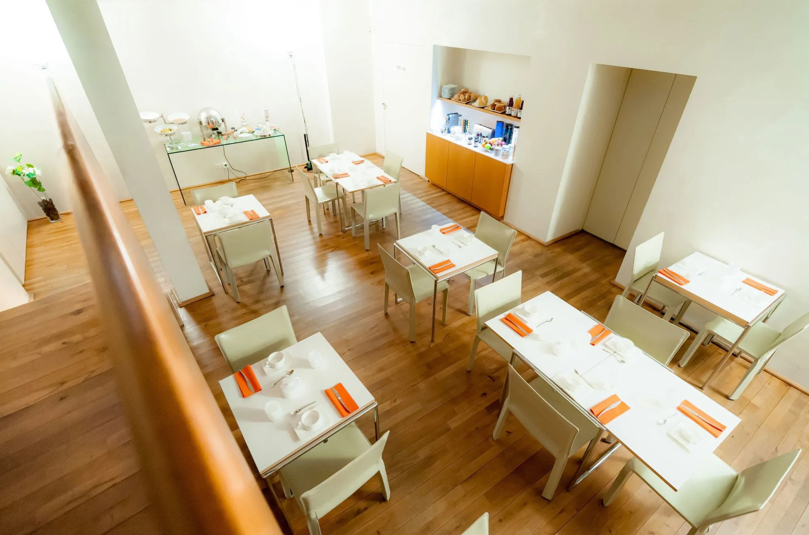 Foto - Hôtel La Pérouse